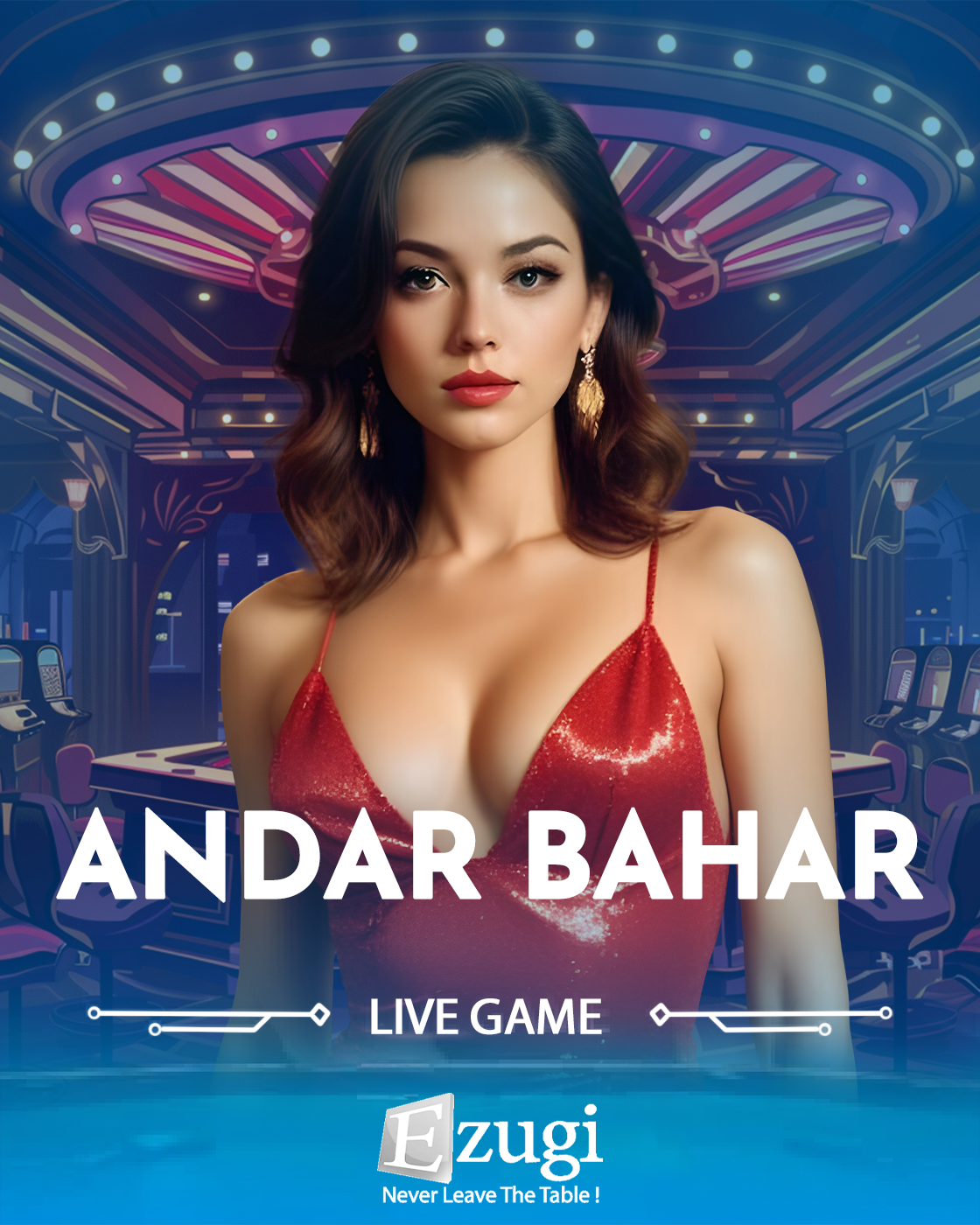 Live casino