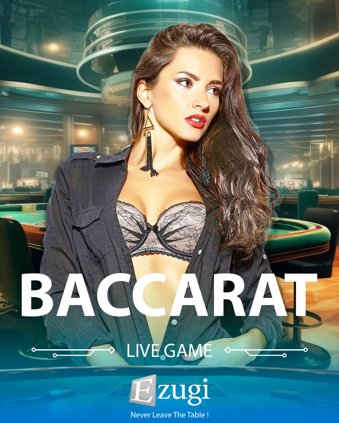 Live casino