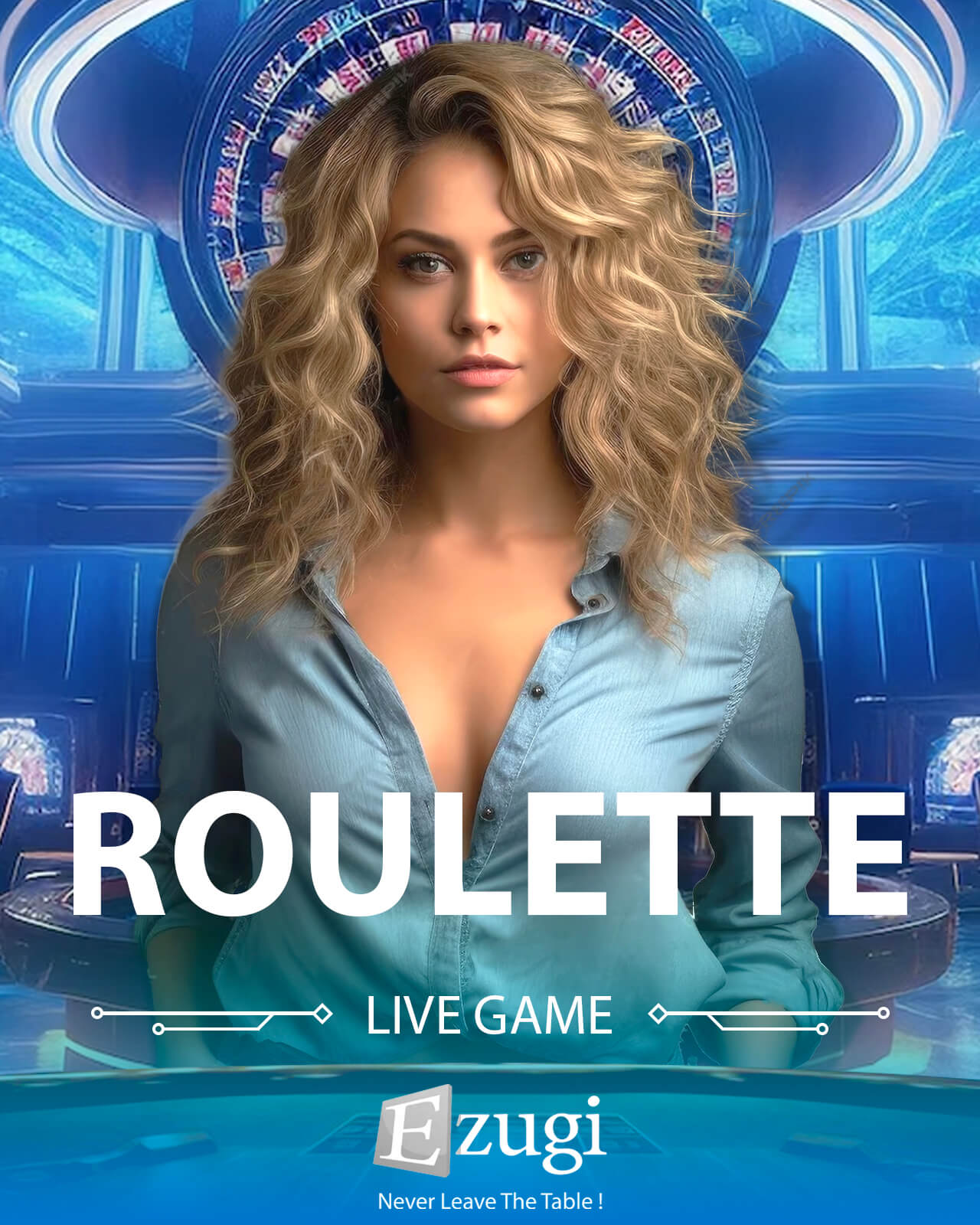 Live casino