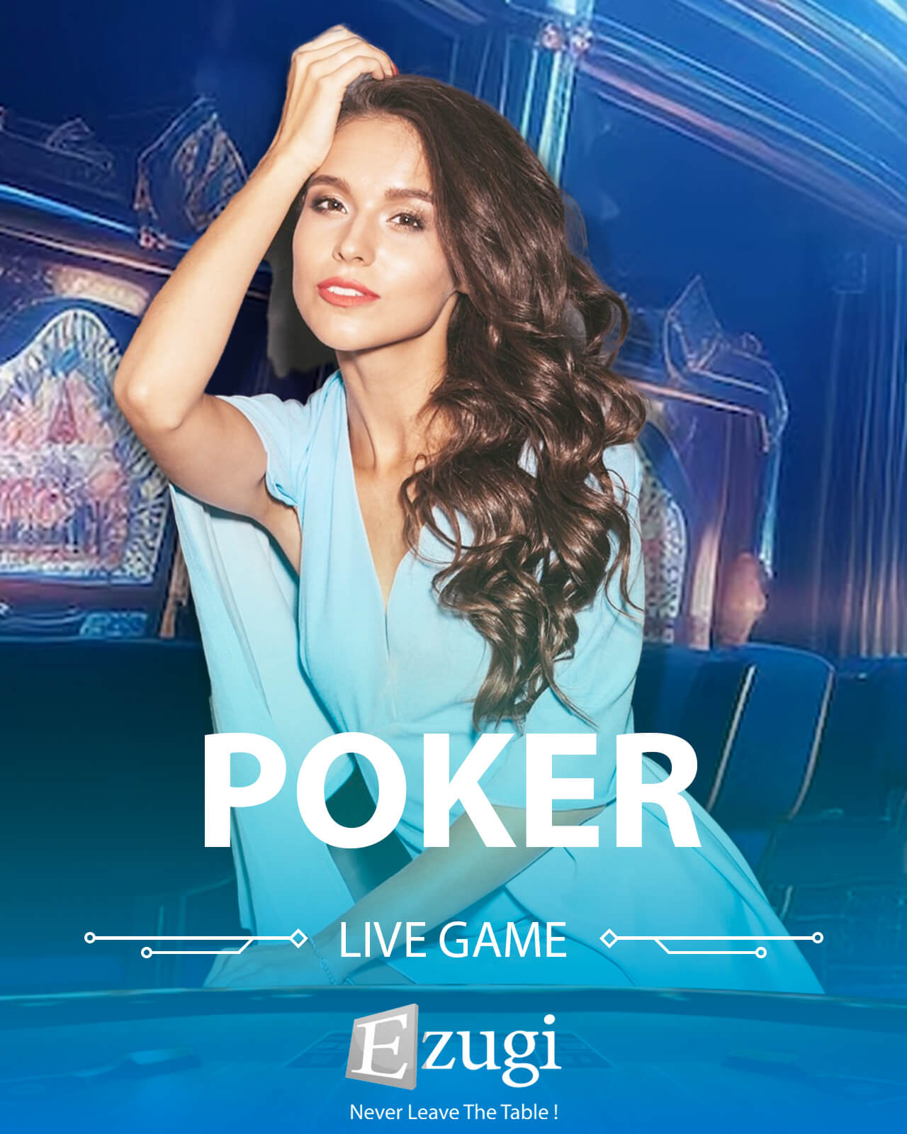 Live casino